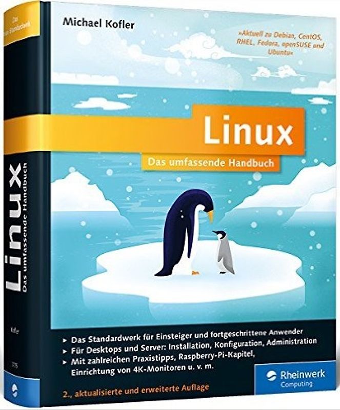 Linux