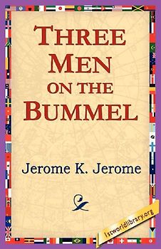 Three Men on the Bummel