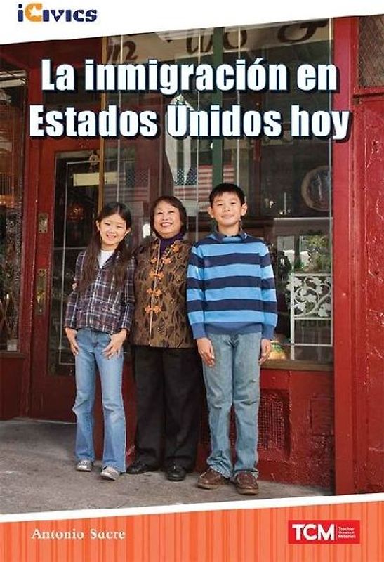 La Inmigración En Estados Unidos Hoy