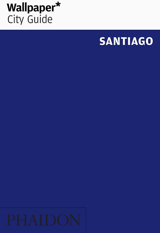 Wallpaper* City Guide Santiago 2013