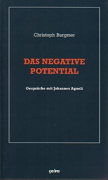 Das negative Potential