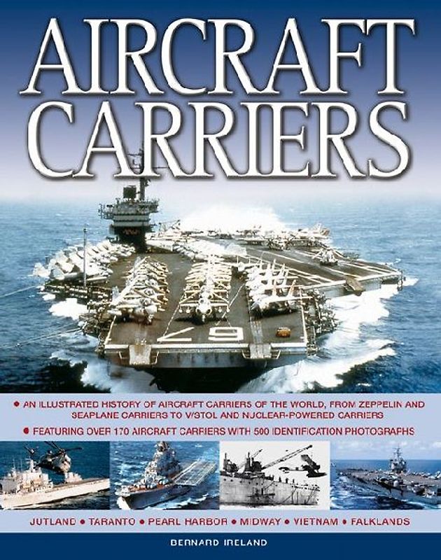 Aircraft Carriers