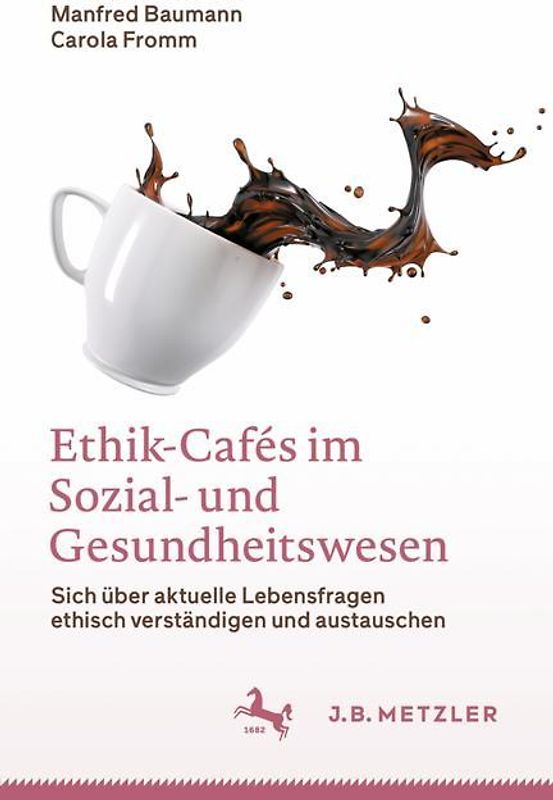 Ethik-Cafés im Sozial- und Gesundheitswesen