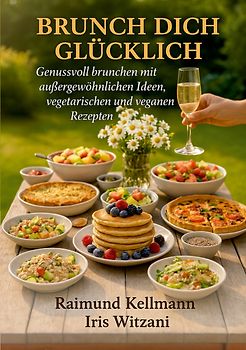 Brunch dich glücklich