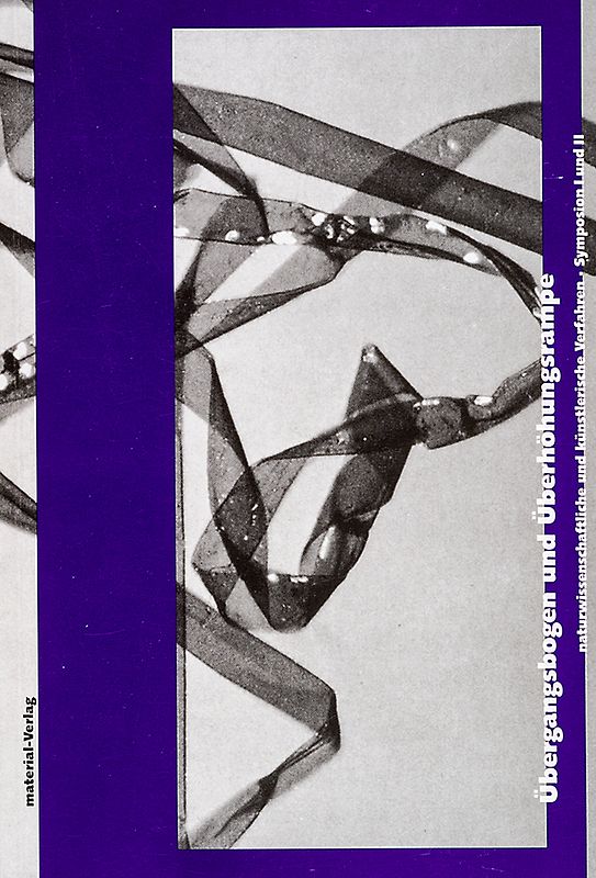 Übergangsbogen und Überhöhungsrampe