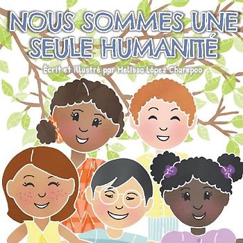 Nous sommes une seule humanite