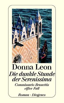 Die dunkle Stunde der Serenissima
