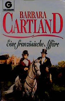 Eine französische Affäre