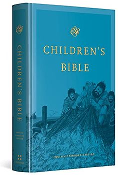 Children's Bible-ESV