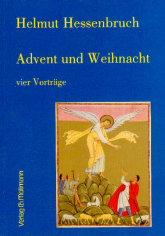 Advent und Weihnacht