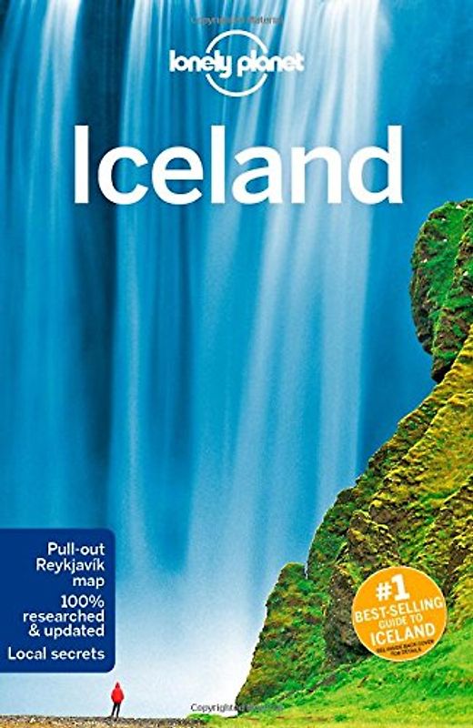Iceland (Travel Guide)