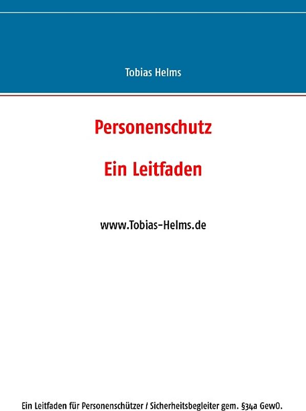 Personenschutz