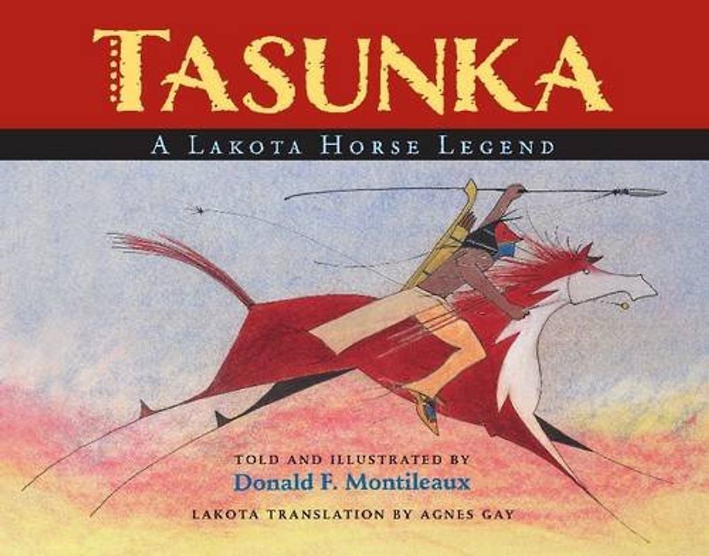 Tasunka