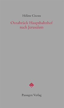 Osnabrück Hauptbahnhof nach Jerusalem