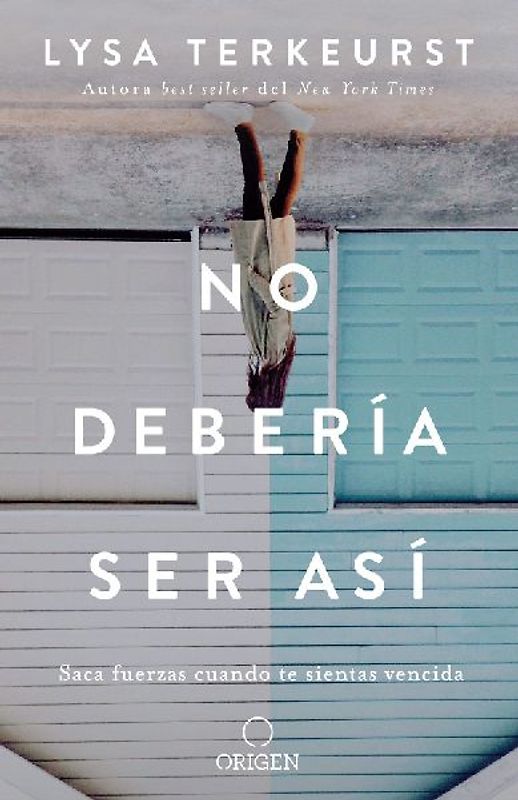 No Debería Ser Así / It's Not Supposed to Be This Way