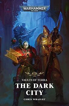 The Dark City (Warhammer 40,000)
