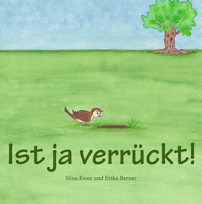 Ist ja verrückt!