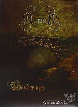 Artesia - Wanderings
