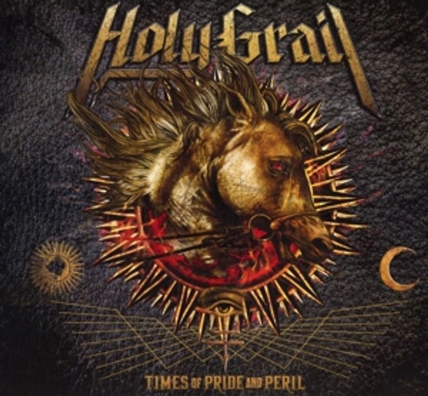 Holy Grail - Times of Pride and Peril