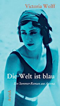 Die Welt ist blau