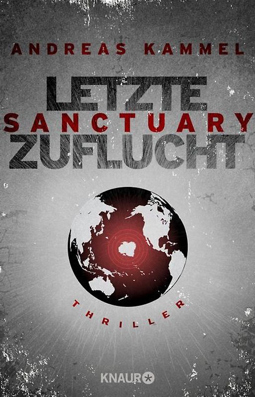 Sanctuary – Letzte Zuflucht