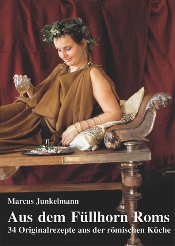 Aus dem Füllhorn Roms