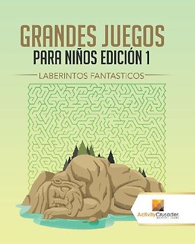 Grandes Juegos Para Niños Edición 1