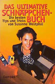 Das ultimative Schnäppchenbuch