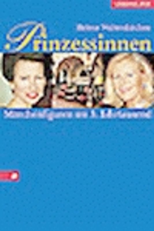 Prinzessinnen