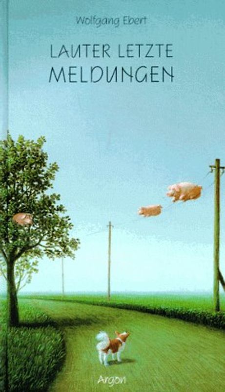 Lauter letzte MeldungEN