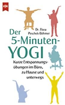 Der 5-Minuten-Yogi