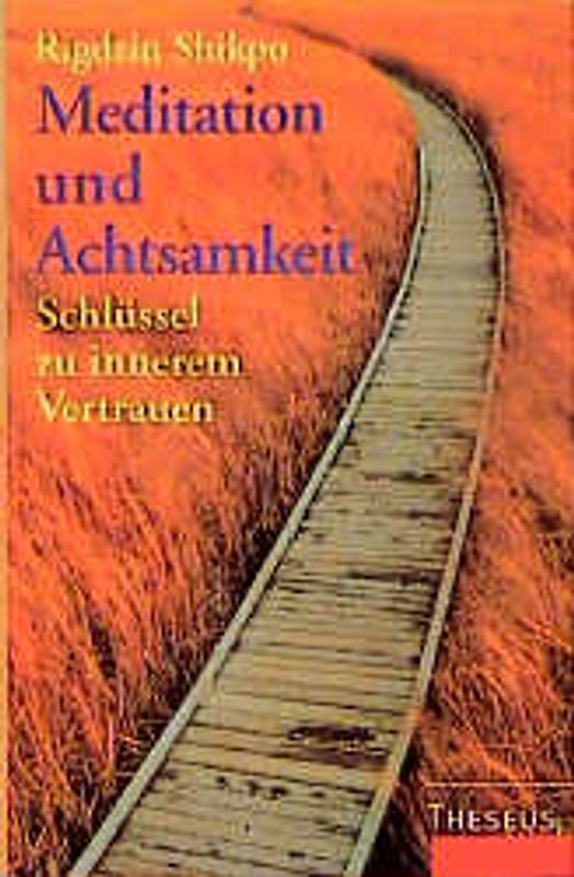 Meditation und Achtsamkeit