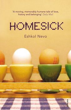Homesick - Eshkol Nevo