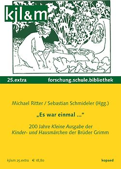 „Es war einmal...“