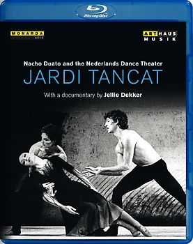 Jardi Tancat Blu-ray Disc