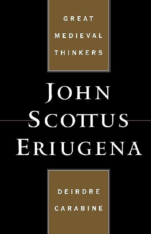 Great Medieval Thinkers