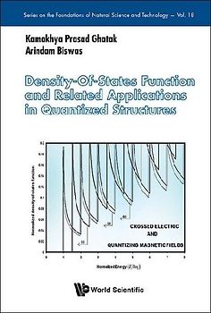Density-Of-States Function and Related Applications in Quantized Structures
