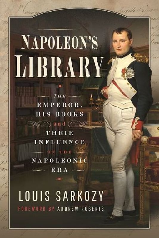 Napoleon's Library
