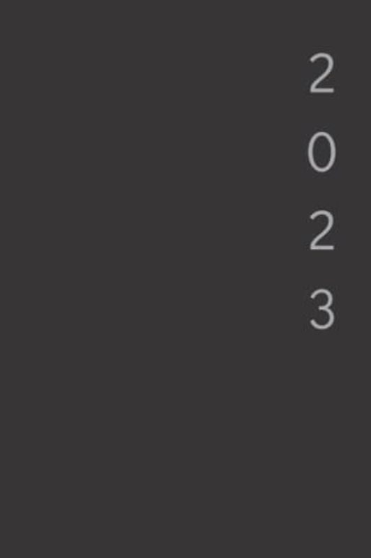 Tagesplaner: 1 Tag - 1 Seite| Eine Seite Für Jeden Tag Mit Einer Monatlichen Übersichtsseite | A5 Größe