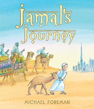 Jamal's Journey