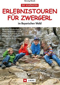 Erlebnistouren für Zwergerl