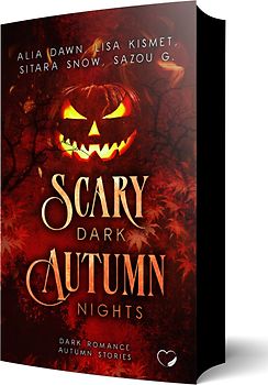 Scary Dark Autumn Nights