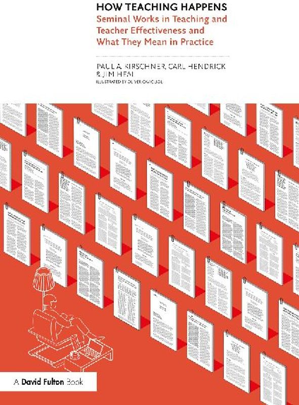 How Teaching Happens