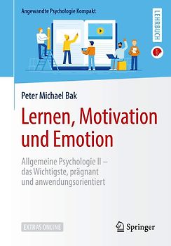 Lernen, Motivation und Emotion