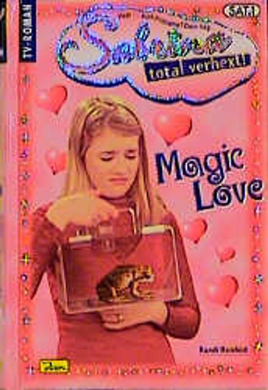 Sabrina - total verhext! / Magic Love