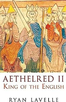 Aethelred II