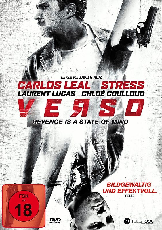 Verso DVD