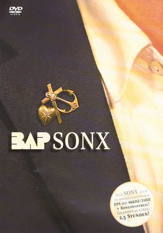 BAP - Sonx