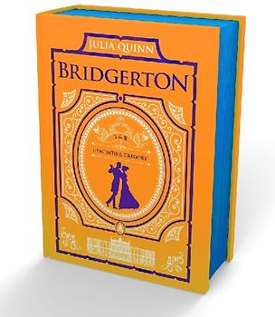 It's In His Kiss and On the Way to the Wedding: Bridgerton Collector's Edition