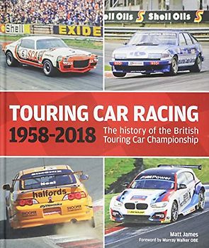 Touring Car Racing